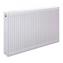 Перейти в категорию Стальные панельные радиаторы Compact 10 тип