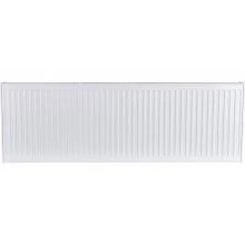 Перейти в категорию Стальные панельные радиаторы Compact 22 тип