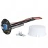 ТЭН ROMMER для ID..S, 3 кВт, 220B-0318 ТЭН ROMMER для ID..S, 3 кВт, 220B-0318