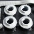 ROMMER 1/2 монтажный комплект 13 в 1 (RAL9016) c 3мя кронштейнами ROMMER 1/2 монтажный комплект 13 в 1 (RAL9016) c 3мя кронштейнами