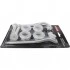 ROMMER 3/4 монтажный комплект c двумя кронштейнами 11 в 1 (RAL9016) ROMMER 3/4 монтажный комплект c двумя кронштейнами 11 в 1 (RAL9016)