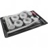 ROMMER 3/4 монтажный комплект c двумя кронштейнами 11 в 1 (RAL9016) ROMMER 3/4 монтажный комплект c двумя кронштейнами 11 в 1 (RAL9016)