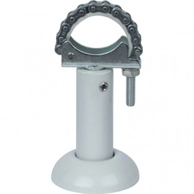 ROMMER напольный кронштейн для секционных радиаторов 1шт (RAL9016) ROMMER напольный кронштейн для секционных радиаторов 1шт (RAL9016)