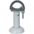 ROMMER напольный кронштейн для секционных радиаторов 1шт (RAL9016) ROMMER напольный кронштейн для секционных радиаторов 1шт (RAL9016)