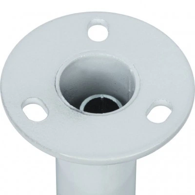 ROMMER напольный кронштейн для секционных радиаторов 1шт (RAL9016) ROMMER напольный кронштейн для секционных радиаторов 1шт (RAL9016)