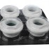 ROMMER 1/2 монтажный комплект 7 в 1 (RAL9016) ROMMER 1/2 монтажный комплект 7 в 1 (RAL9016)