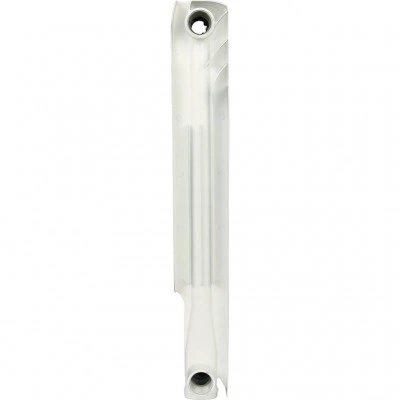 ROMMER Optima 500 Optima 500 4 секций радиатор алюминиевый (RAL9016) ROMMER Optima 500 Optima 500 4 секций радиатор алюминиевый (RAL9016)