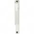 ROMMER Optima 500 Optima 500 4 секций радиатор алюминиевый (RAL9016) ROMMER Optima 500 Optima 500 4 секций радиатор алюминиевый (RAL9016)