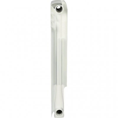 ROMMER Optima 500 Optima 500 4 секций радиатор алюминиевый (RAL9016) ROMMER Optima 500 Optima 500 4 секций радиатор алюминиевый (RAL9016)