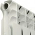 ROMMER Optima 500 Optima 500 4 секций радиатор алюминиевый (RAL9016) ROMMER Optima 500 Optima 500 4 секций радиатор алюминиевый (RAL9016)