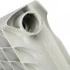 ROMMER Optima 500 Optima 500 4 секций радиатор алюминиевый (RAL9016) ROMMER Optima 500 Optima 500 4 секций радиатор алюминиевый (RAL9016)