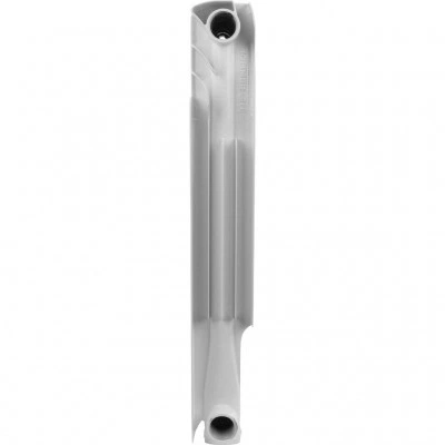 ROMMER Optima 500 Optima 500 6 секций радиатор алюминиевый (RAL9016) ROMMER Optima 500 Optima 500 6 секций радиатор алюминиевый (RAL9016)