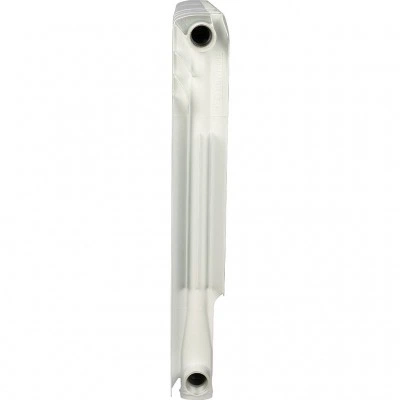 ROMMER Optima 500 Optima 500 12 секций радиатор алюминиевый (RAL9016) ROMMER Optima 500 Optima 500 12 секций радиатор алюминиевый (RAL9016)