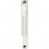 ROMMER Optima 500 Optima 500 12 секций радиатор алюминиевый (RAL9016) ROMMER Optima 500 Optima 500 12 секций радиатор алюминиевый (RAL9016)