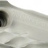 ROMMER Optima 500 Optima 500 12 секций радиатор алюминиевый (RAL9016) ROMMER Optima 500 Optima 500 12 секций радиатор алюминиевый (RAL9016)