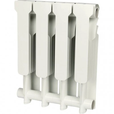 ROMMER Profi 350 (AL350-80-80-080) Profi 350 (AL350-80-80-080) 4 секции радиатор алюминиевый (RAL9016) ROMMER Profi 350 (AL350-80-80-080) Profi 350 (AL350-80-80-080) 4 секции радиатор алюминиевый (RAL9016)