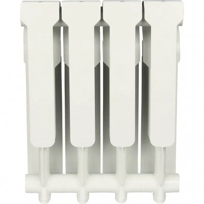 ROMMER Profi 350 (AL350-80-80-080) Profi 350 (AL350-80-80-080) 4 секции радиатор алюминиевый (RAL9016) ROMMER Profi 350 (AL350-80-80-080) Profi 350 (AL350-80-80-080) 4 секции радиатор алюминиевый (RAL9016)