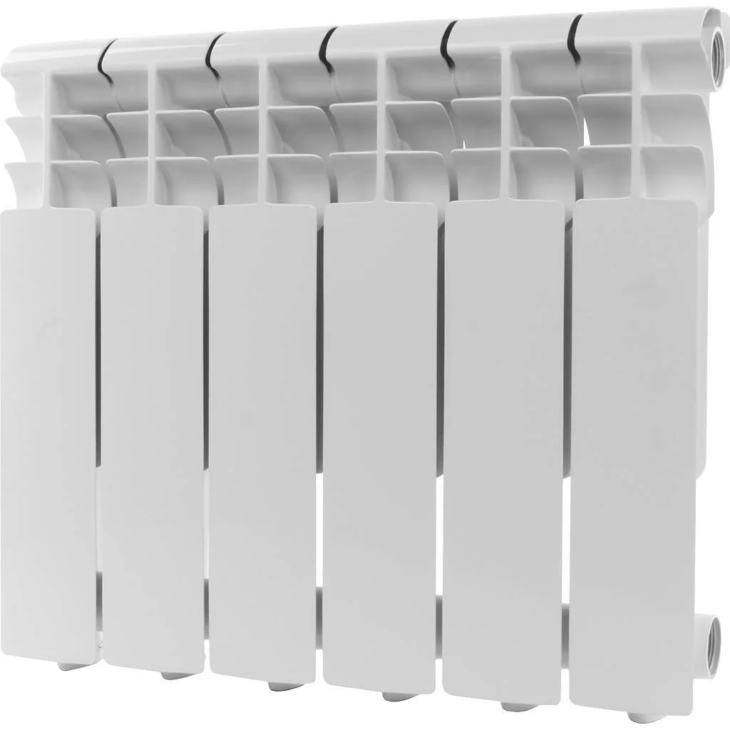 ROMMER Profi 350 (AL350-80-80-080) Profi 350 (AL350-80-80-080) 6 секций радиатор алюминиевый (RAL9016) ROMMER Profi 350 (AL350-80-80-080) Profi 350 (AL350-80-80-080) 6 секций радиатор алюминиевый (RAL9016)