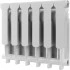 ROMMER Profi 350 (AL350-80-80-080) Profi 350 (AL350-80-80-080) 6 секций радиатор алюминиевый (RAL9016) ROMMER Profi 350 (AL350-80-80-080) Profi 350 (AL350-80-80-080) 6 секций радиатор алюминиевый (RAL9016)