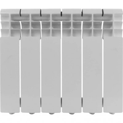 ROMMER Profi 350 (AL350-80-80-080) Profi 350 (AL350-80-80-080) 6 секций радиатор алюминиевый (RAL9016) ROMMER Profi 350 (AL350-80-80-080) Profi 350 (AL350-80-80-080) 6 секций радиатор алюминиевый (RAL9016)