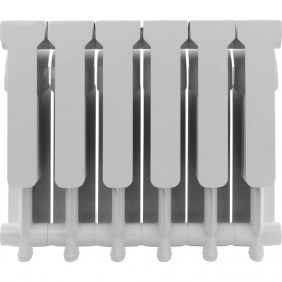 ROMMER Profi 350 (AL350-80-80-080) Profi 350 (AL350-80-80-080) 6 секций радиатор алюминиевый (RAL9016) ROMMER Profi 350 (AL350-80-80-080) Profi 350 (AL350-80-80-080) 6 секций радиатор алюминиевый (RAL9016)