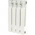 ROMMER Profi 500 (AL500-80-80-100) Profi 500 (AL500-80-80-100) 4 секции радиатор алюминиевый (RAL9016) ROMMER Profi 500 (AL500-80-80-100) Profi 500 (AL500-80-80-100) 4 секции радиатор алюминиевый (RAL9016)
