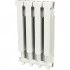 ROMMER Profi 500 (AL500-80-80-100) Profi 500 (AL500-80-80-100) 4 секции радиатор алюминиевый (RAL9016) ROMMER Profi 500 (AL500-80-80-100) Profi 500 (AL500-80-80-100) 4 секции радиатор алюминиевый (RAL9016)
