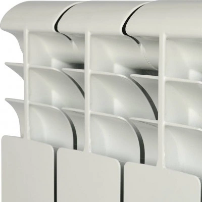 ROMMER Profi 500 (AL500-80-80-100) Profi 500 (AL500-80-80-100) 4 секции радиатор алюминиевый (RAL9016) ROMMER Profi 500 (AL500-80-80-100) Profi 500 (AL500-80-80-100) 4 секции радиатор алюминиевый (RAL9016)
