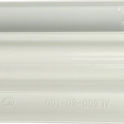 ROMMER Profi 500 (AL500-80-80-100) Profi 500 (AL500-80-80-100) 4 секции радиатор алюминиевый (RAL9016) ROMMER Profi 500 (AL500-80-80-100) Profi 500 (AL500-80-80-100) 4 секции радиатор алюминиевый (RAL9016)