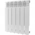 ROMMER Profi 500 (AL500-80-80-100) Profi 500 (AL500-80-80-100) 6 секции радиатор алюминиевый (RAL9016) ROMMER Profi 500 (AL500-80-80-100) Profi 500 (AL500-80-80-100) 6 секции радиатор алюминиевый (RAL9016)