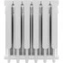 ROMMER Profi 500 (AL500-80-80-100) Profi 500 (AL500-80-80-100) 6 секции радиатор алюминиевый (RAL9016) ROMMER Profi 500 (AL500-80-80-100) Profi 500 (AL500-80-80-100) 6 секции радиатор алюминиевый (RAL9016)