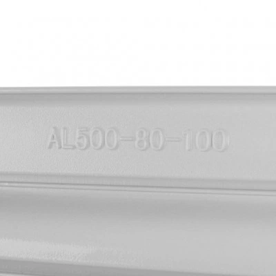 ROMMER Profi 500 (AL500-80-80-100) Profi 500 (AL500-80-80-100) 6 секции радиатор алюминиевый (RAL9016) ROMMER Profi 500 (AL500-80-80-100) Profi 500 (AL500-80-80-100) 6 секции радиатор алюминиевый (RAL9016)