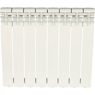 ROMMER Profi 500 (AL500-80-80-100) Profi 500 (AL500-80-80-100) 8 секции радиатор алюминиевый (RAL9016) ROMMER Profi 500 (AL500-80-80-100) Profi 500 (AL500-80-80-100) 8 секции радиатор алюминиевый (RAL9016)