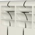 ROMMER Profi 500 (AL500-80-80-100) Profi 500 (AL500-80-80-100) 8 секции радиатор алюминиевый (RAL9016) ROMMER Profi 500 (AL500-80-80-100) Profi 500 (AL500-80-80-100) 8 секции радиатор алюминиевый (RAL9016)