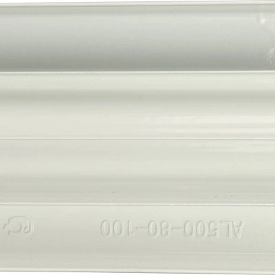 ROMMER Profi 500 (AL500-80-80-100) Profi 500 (AL500-80-80-100) 8 секции радиатор алюминиевый (RAL9016) ROMMER Profi 500 (AL500-80-80-100) Profi 500 (AL500-80-80-100) 8 секции радиатор алюминиевый (RAL9016)