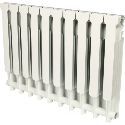 ROMMER Profi 500 (AL500-80-80-100) Profi 500 (AL500-80-80-100) 10 секции радиатор алюминиевый (RAL9016) ROMMER Profi 500 (AL500-80-80-100) Profi 500 (AL500-80-80-100) 10 секции радиатор алюминиевый (RAL9016)