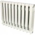 ROMMER Profi 500 (AL500-80-80-100) Profi 500 (AL500-80-80-100) 10 секции радиатор алюминиевый (RAL9016) ROMMER Profi 500 (AL500-80-80-100) Profi 500 (AL500-80-80-100) 10 секции радиатор алюминиевый (RAL9016)