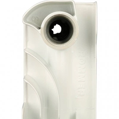 ROMMER Profi 500 (AL500-80-80-100) Profi 500 (AL500-80-80-100) 10 секции радиатор алюминиевый (RAL9016) ROMMER Profi 500 (AL500-80-80-100) Profi 500 (AL500-80-80-100) 10 секции радиатор алюминиевый (RAL9016)