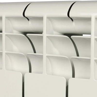 ROMMER Profi 500 (AL500-80-80-100) Profi 500 (AL500-80-80-100) 10 секции радиатор алюминиевый (RAL9016) ROMMER Profi 500 (AL500-80-80-100) Profi 500 (AL500-80-80-100) 10 секции радиатор алюминиевый (RAL9016)