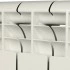ROMMER Profi 500 (AL500-80-80-100) Profi 500 (AL500-80-80-100) 10 секции радиатор алюминиевый (RAL9016) ROMMER Profi 500 (AL500-80-80-100) Profi 500 (AL500-80-80-100) 10 секции радиатор алюминиевый (RAL9016)