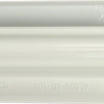 ROMMER Profi 500 (AL500-80-80-100) Profi 500 (AL500-80-80-100) 10 секции радиатор алюминиевый (RAL9016) ROMMER Profi 500 (AL500-80-80-100) Profi 500 (AL500-80-80-100) 10 секции радиатор алюминиевый (RAL9016)