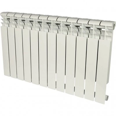 ROMMER Profi 500 (AL500-80-80-100) Profi 500 (AL500-80-80-100) 12 секции радиатор алюминиевый (RAL9016) ROMMER Profi 500 (AL500-80-80-100) Profi 500 (AL500-80-80-100) 12 секции радиатор алюминиевый (RAL9016)