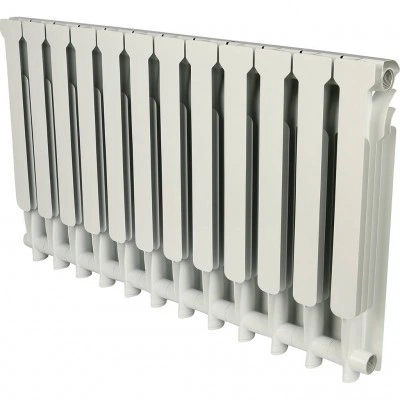 ROMMER Profi 500 (AL500-80-80-100) Profi 500 (AL500-80-80-100) 12 секции радиатор алюминиевый (RAL9016) ROMMER Profi 500 (AL500-80-80-100) Profi 500 (AL500-80-80-100) 12 секции радиатор алюминиевый (RAL9016)