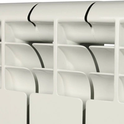 ROMMER Profi 500 (AL500-80-80-100) Profi 500 (AL500-80-80-100) 12 секции радиатор алюминиевый (RAL9016) ROMMER Profi 500 (AL500-80-80-100) Profi 500 (AL500-80-80-100) 12 секции радиатор алюминиевый (RAL9016)
