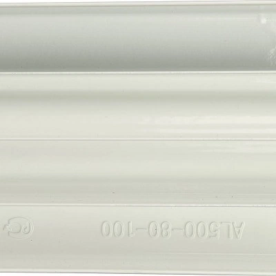 ROMMER Profi 500 (AL500-80-80-100) Profi 500 (AL500-80-80-100) 12 секции радиатор алюминиевый (RAL9016) ROMMER Profi 500 (AL500-80-80-100) Profi 500 (AL500-80-80-100) 12 секции радиатор алюминиевый (RAL9016)