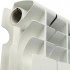ROMMER Plus 200 Plus 200 6 секций радиатор алюминиевый (RAL9016) ROMMER Plus 200 Plus 200 6 секций радиатор алюминиевый (RAL9016)