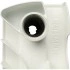 ROMMER Plus 200 Plus 200 12 секций радиатор алюминиевый (RAL9016) ROMMER Plus 200 Plus 200 12 секций радиатор алюминиевый (RAL9016)