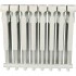 ROMMER Plus 500 Plus 500 8 секций радиатор алюминиевый (RAL9016) ROMMER Plus 500 Plus 500 8 секций радиатор алюминиевый (RAL9016)