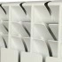 ROMMER Plus 500 Plus 500 8 секций радиатор алюминиевый (RAL9016) ROMMER Plus 500 Plus 500 8 секций радиатор алюминиевый (RAL9016)
