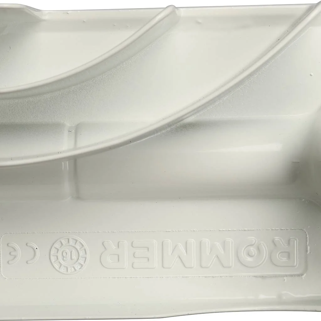 ROMMER Optima BM 500 Optima BM 500 6 секций радиатор биметаллический (RAL9016) ROMMER Optima BM 500 Optima BM 500 6 секций радиатор биметаллический (RAL9016)